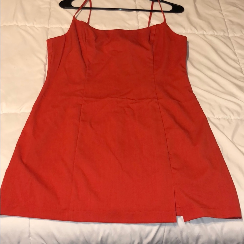 Forever 21 dress